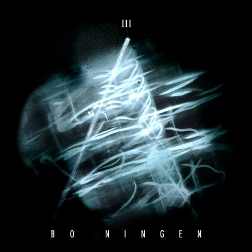 BO NINGEN - IIIBO NINGEN - III.jpg